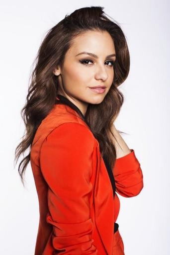 Image of Aimee Carrero