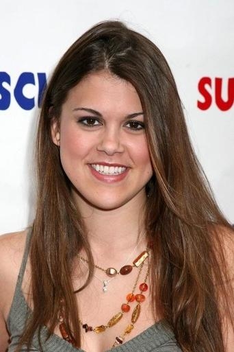 Image of Lindsey Shaw