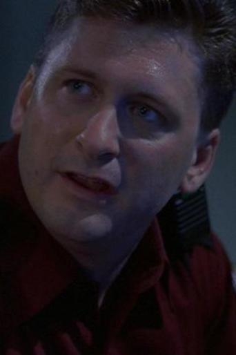 Image of Peter Holden