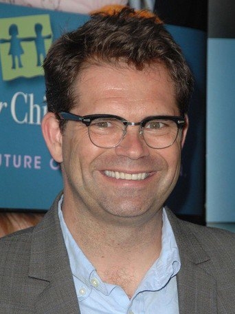 Image of Dana Gould