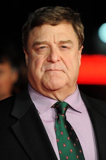 Image of John Goodman