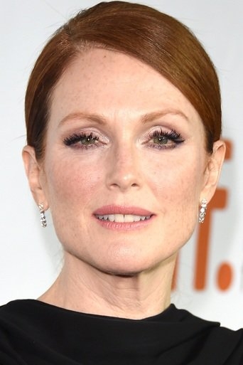 Image of Julianne Moore