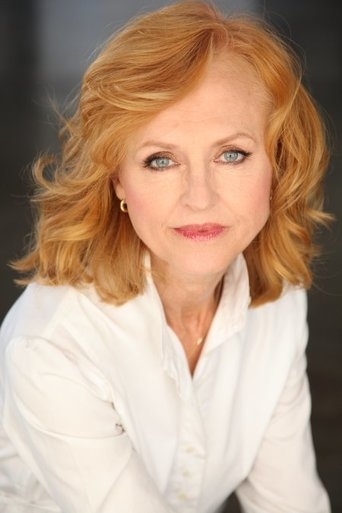 Image of Jill Larson