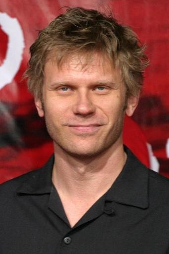 Image of Mark Pellegrino