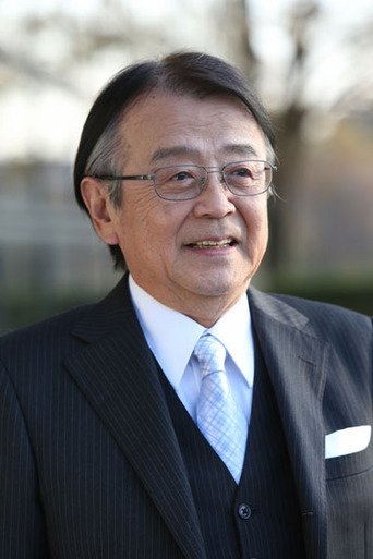 Image of Kei Yamamoto