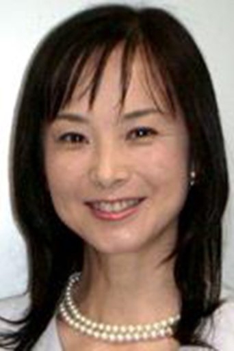 Image of Kayoko Fujii