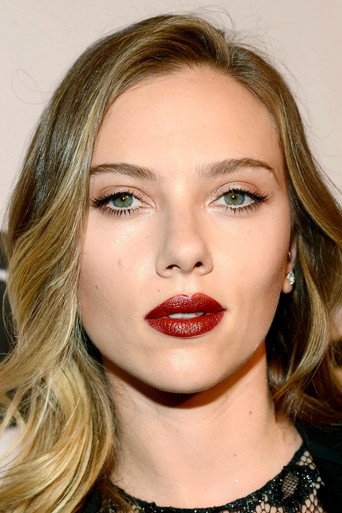 Image of Scarlett Johansson