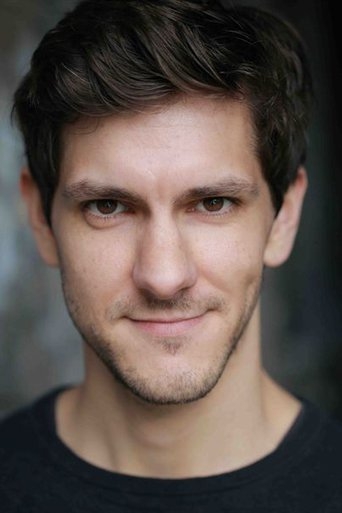 Image of Mathew Baynton