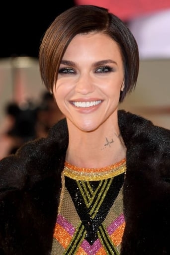 Image of Ruby Rose