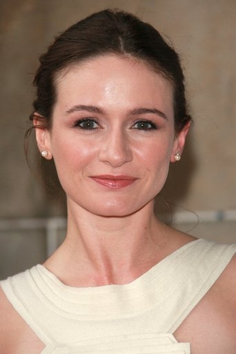 Image of Emily Mortimer