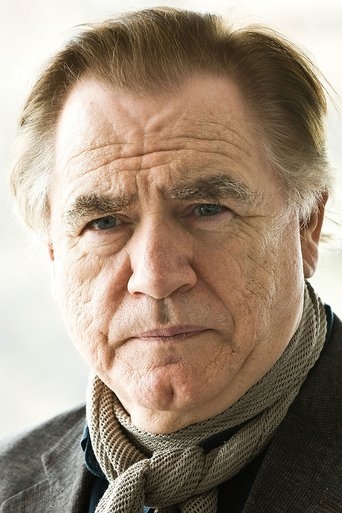 Image of Brian Cox