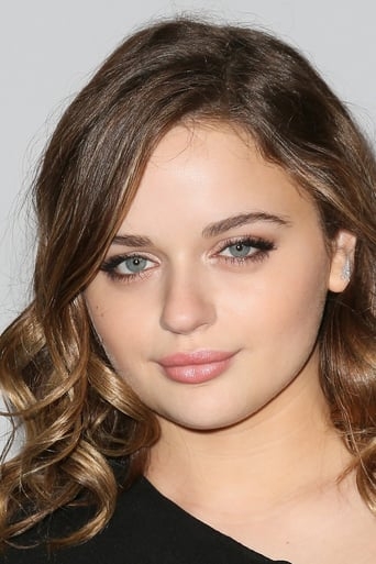 Image of Joey King