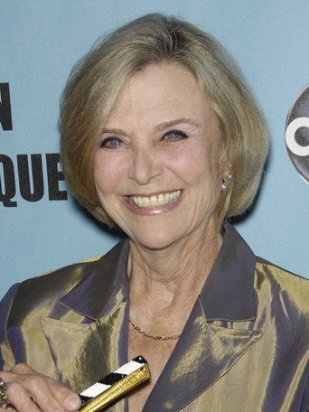 Image of Patty McCormack