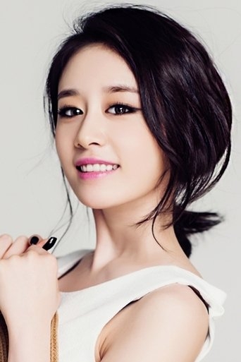 Image of Park Ji-yeon