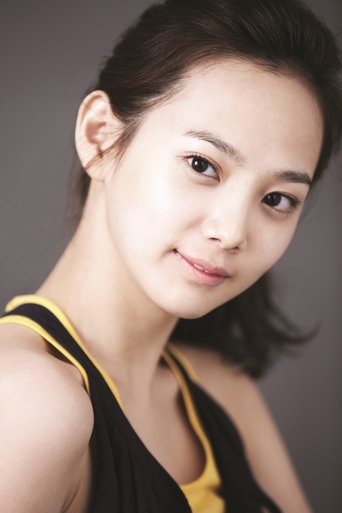 Image of Yoon Seung-ah