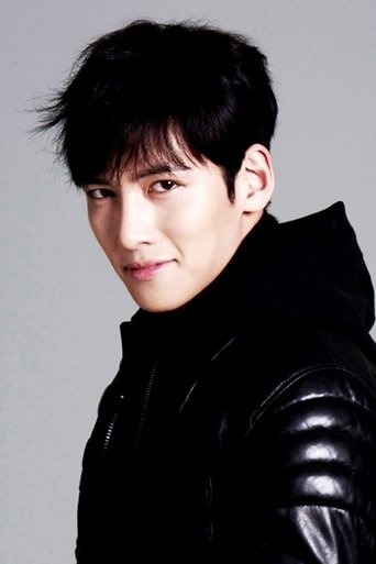 Image of Ji Chang-wook