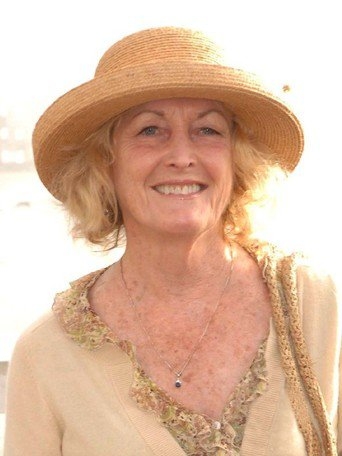 Image of Eileen Ryan