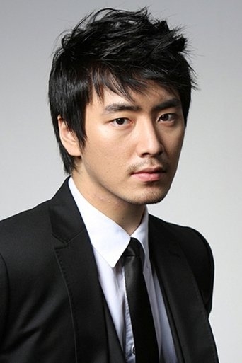 Image of Lee Joon-hyuk