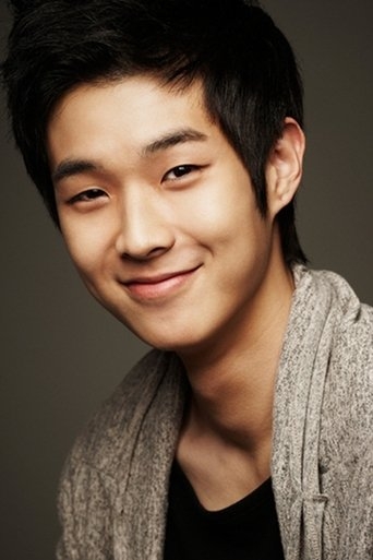 Image of Choi Woo-shik