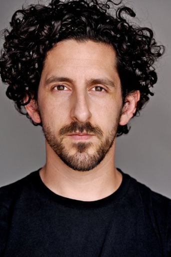 Image of Adam Shapiro