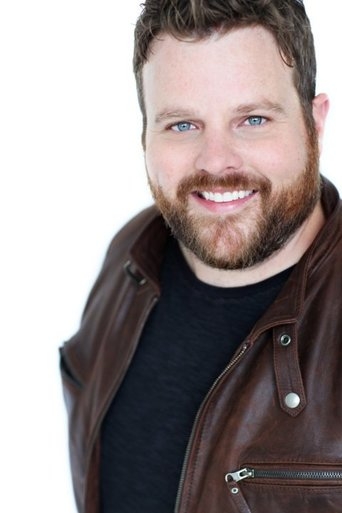 Image of Adam Bartley