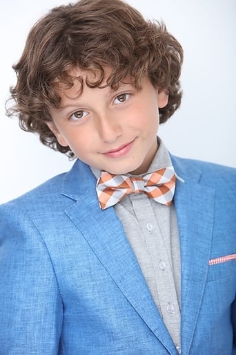 Image of August Maturo