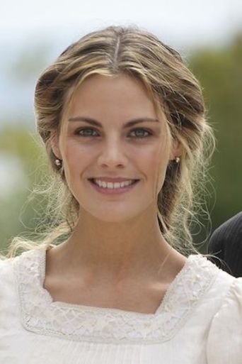 Image of Amaia Salamanca