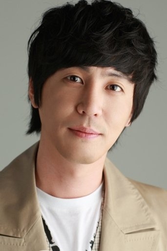 Image of  Choi Won-Young