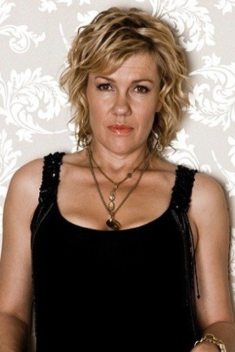 Image of Robyn Malcolm