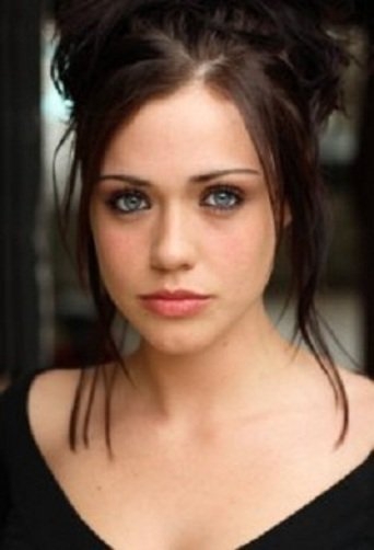 Image of Jennie Jacques