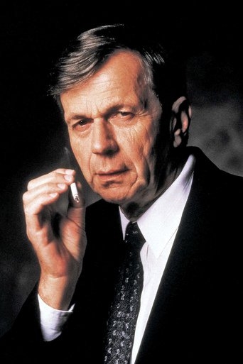 Image of William B. Davis