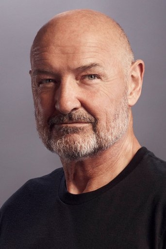 Image of Terry O'Quinn