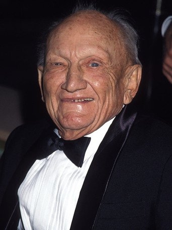 Image of Billy Barty