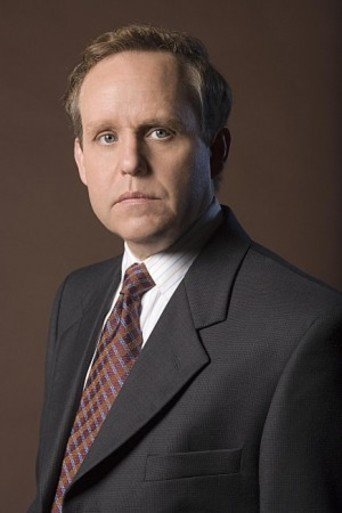 Image of Peter MacNicol