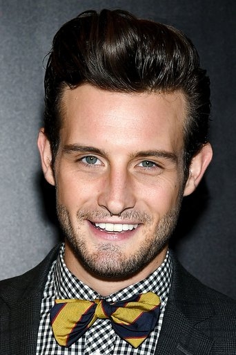 Image of Nico Tortorella