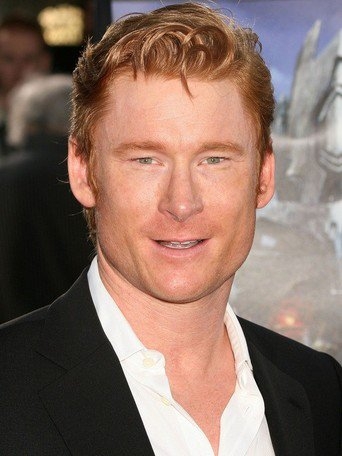 Image of Zack Ward