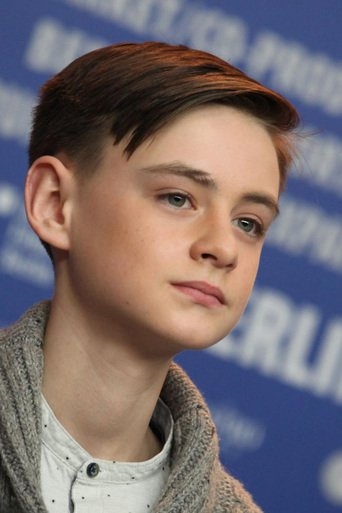 Image of Jaeden Lieberher