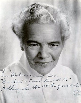 Image of Adeline De Walt Reynolds