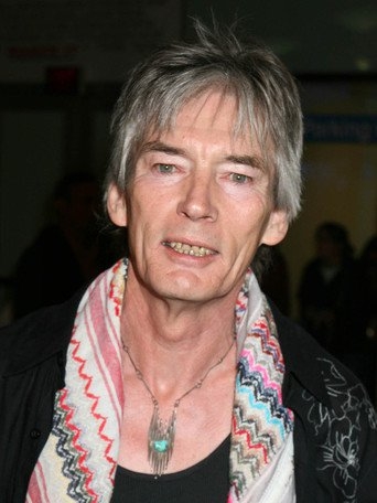 Image of Billy Drago