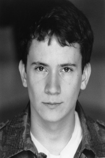 Image of Gabriel Thomson