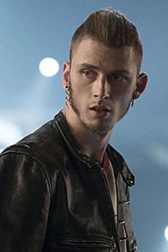 Image of Machine Gun Kelly