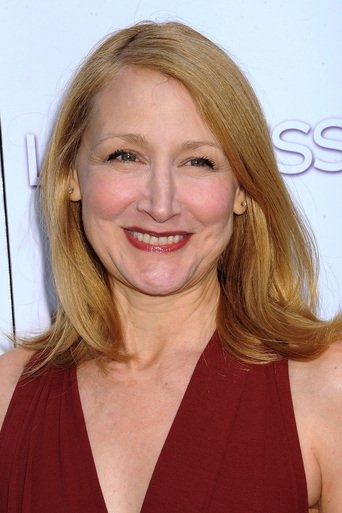 Image of Patricia Clarkson