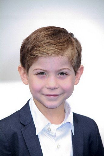 Image of Jacob Tremblay