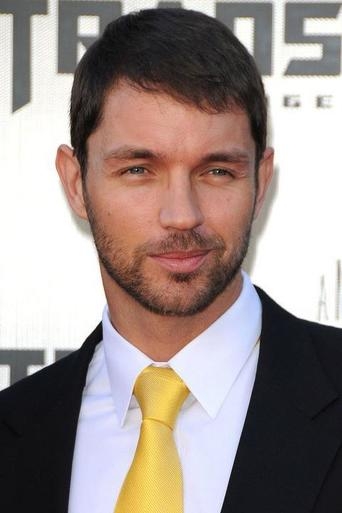 Image of Matthew Marsden