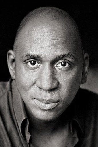 Image of Colin McFarlane