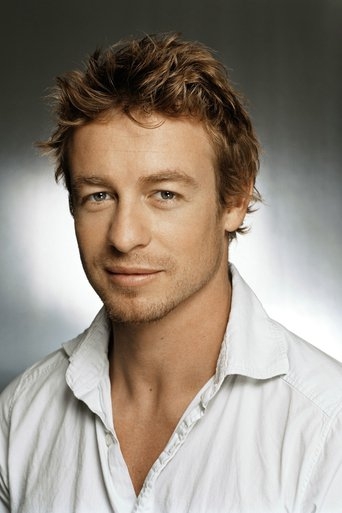 Image of Simon Baker