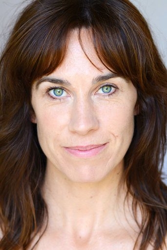 Image of Jackie van Beek