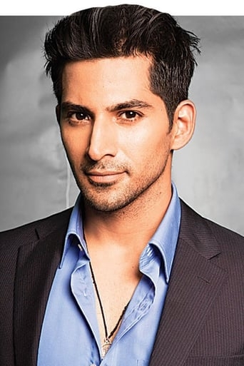 Image of Vivan Bhatena