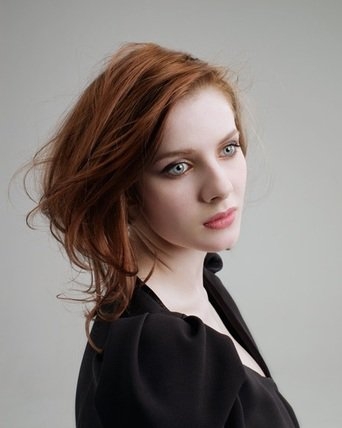 Image of Rachel Hurd-Wood