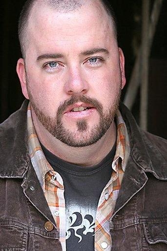 Image of Chris Sullivan